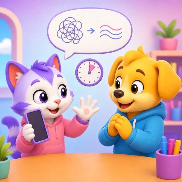 Do you have five minutes for a quick call today? Easier to explain by voice.